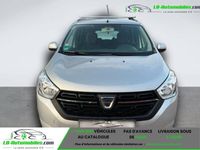 occasion Dacia Lodgy TCe 115 7 places