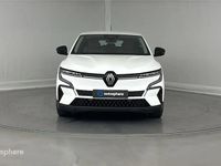 Occasion Renault Megane E-Tech Equilibre 163 kW (222 ch) 2023 SUV