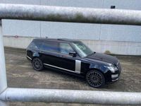 occasion Land Rover Range Rover 3.0 TDV6 LWB Autobiography - Long - Executive Seat