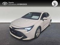 Occasion Toyota Corolla 122 ch (89 kW) 2022 Berline