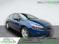 Occasion Opel Astra 110 ch (80 kW) 2021 Berline