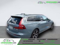 occasion Volvo V60 B3 163 ch BVA