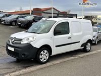 Occasion Renault Kangoo 91 ch (66 kW) 2019 Blanc Van