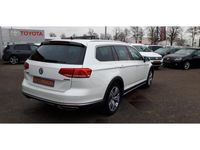 occasion VW Passat Alltrack 4motion 2.0tdi 190cv Dsg7 Sw +cuir+sieges Ergoactive+camera