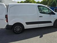 Occasion Peugeot Partner 75 ch (55 kW) 2012 Monospace