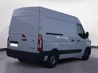 occasion Renault Master FGN TRAC F3300 L1H2 DCI 135 GRAND CONFORT 4 portes Diesel Manuelle Blanc