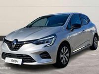 Occasion Renault Clio V Evolution 102 ch (75 kW) 2023 Gris Berline