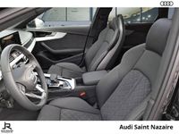 occasion Audi A4 AVANT - VIVA3670807