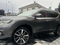 occasion Nissan X-Trail III phase 2 1.6 DCI 130 N-CONNECTA