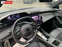 Occasion Peugeot 308 GT 130 ch (95 kW) 2022 Gris Berline