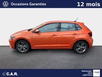occasion VW Polo 1.0 TSI 110 S&S BVM6 Carat