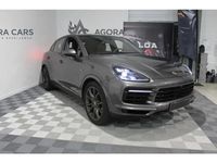 Occasion Porsche Cayenne 340 ch (250 kW) 2020 Gris SUV