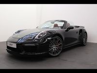 occasion Porsche 911 3.8 540ch Turbo Pdk