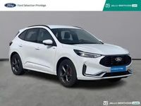 Occasion Ford Kuga ST-Line X 2024 Blanc glacier SUV