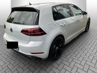 occasion VW Golf VII 2.0 TSI 310CH R 4MOTION DSG7 5P