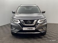occasion Nissan X-Trail X-TRAIL III4 1.7 DCI 150ch 5Places N-Connecta