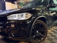 Occasion BMW 315 Exclusive 313 ch (230 kW) 2017 Citadine