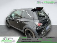 occasion Opel Adam 1.4 Turbo 150 Ch