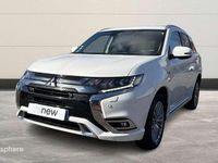 Occasion Mitsubishi Outlander P-HEV Intense 137 ch (100 kW) 2020 SUV