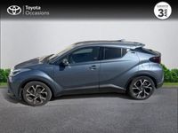 occasion Toyota C-HR 122h Edition 2WD E-CVT MY20 - VIVA191507027