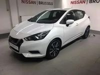 occasion Nissan Micra IG-T ACENTA+CONNECT