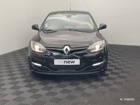 occasion Renault Mégane Coupé COUPE III 2.0T 265ch Stop&Start RS