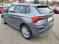 occasion Skoda Kamiq 1.5 Tsi 150ch Style Dsg7