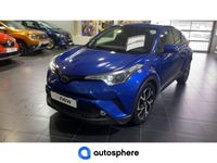 occasion Toyota C-HR 122h Dynamic 2WD E-CVT