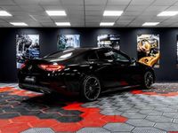 occasion Mercedes CLS220 ClasseD 194ch Amg Line+ 9g-tronic