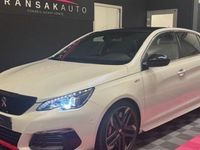 Occasion Peugeot 308 GTi 272 ch (200 kW) 2018 Berline