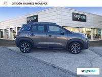 occasion Citroën C3 Aircross PureTech 110ch S&S Shine