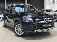 Occasion Mercedes GLB180 116 ch (85 kW) 2023 Noir SUV