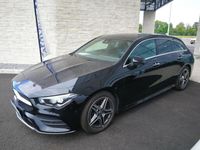 occasion Mercedes CLA200 ClasseD 150ch Amg Line 8g-dct