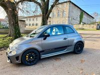 occasion Abarth 595 Competizione 1.4 Turbo 16V T-Jet 180 ch BVM5