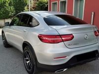 occasion Mercedes E250 GLC COUPE D 204CH EXECUTIVE 4MATIC 9G-TRONIC