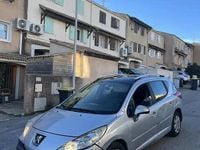 Occasion Peugeot 207 90 ch (66 kW) 2010 Argent Break