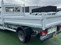 Occasion Mercedes Sprinter 129 ch (94 kW) 2015 Blanc Van