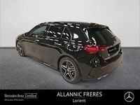Occasion Mercedes A200 AMG line 150 ch (110 kW) 2025 Noir Berline