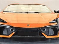Occasion Lamborghini Revuelto 1016 ch (747 kW) 2024 Orange Coupé