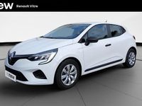 Occasion Renault Clio V SE 2023 Blanc Citadine