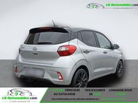 occasion Hyundai i10 1.2 84 BVM