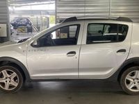 Occasion Dacia Sandero Prestige 90 ch (66 kW) 2013 Citadine