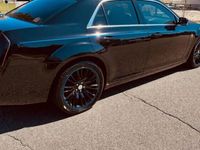 occasion Chrysler 300C 