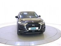 Occasion DS Automobiles DS3 Crossback Business 130 ch (95 kW) 2021 Noir SUV