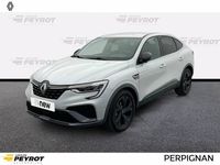 Occasion Renault Arkana R.S. 2022 Blanc SUV