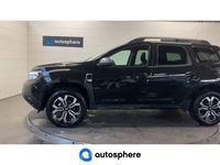 occasion Dacia Duster 1.0 ECO-G 100ch Journey 4x2