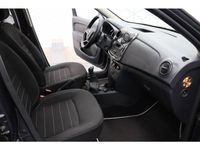 occasion Dacia Sandero SANDEROECO-G 100 - City +