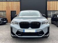 occasion BMW X4 M 3.0 510CH COMPETITION BVA8