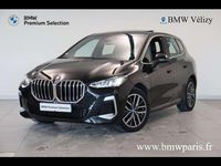 Occasion BMW 225 M Sport 137 ch (100 kW) 2023 Noir Monospace