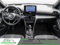 occasion Toyota Yaris Cross Hybride 116h AWD-i